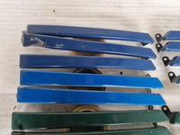 фото thumb №12, Молдинг pod фара правий перед sprinter i fl