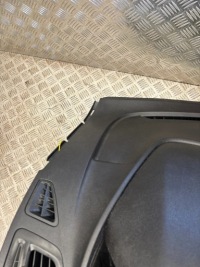 фото thumb №11, Торпедо консоль ford transit connect ii 2 mk2 європа