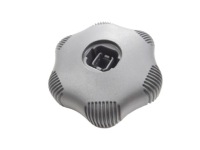 фото thumb №1, Ручка регулировки сиденья fiat punto оригинальный номер 174100673