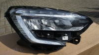 фото thumb №2, Передня ліва права лампа renault clio v 5 full led