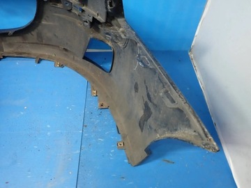 фото thumb №11, Бампер перед переднє peugeot 407