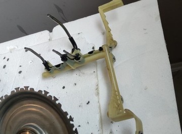 фото thumb №11, Колесо зубчатое коробки коробки передач vw audi skoda superb kmx dsg 6 2.0 tdi 02e301103