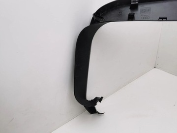 фото thumb №10, Audi a1 2022 оббивка задньої кришки багажника