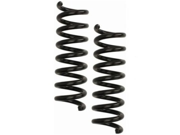 фото thumb №1, Пружины зад lesjofors 4256856