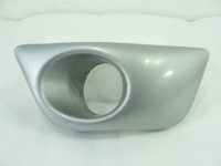 фото thumb №1, Решітка протитуманної фари перед ліва dacia sandero ii