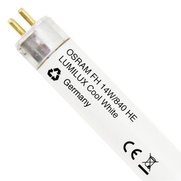 LUMILUX T5 HE 14 W/840