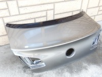 фото thumb №3, Крышка багажника задняя задняя vw passat cc lc8y