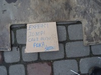 фото thumb №4, Expert середня частина оббивка обшивка двері обшивка