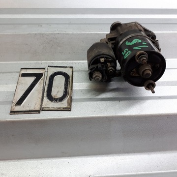 фото thumb №5, Audi a6 c5 2.5 tdi стартер 059911023h