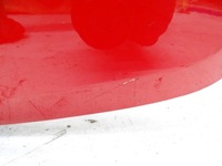 фото thumb №13, Кришка багажника кришка багажника задня задня скло vw beetle 5c lift ly3d