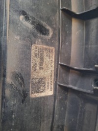 Audi e-tron 4ke s-line бампер перед 4ke807437 c оригінал Доставка, фото thumb