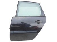 фото thumb №1, Renault scenic ii 2004r lift дверь левый задняя