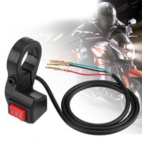 фото thumb №4, Міцний niezawodny перемикач 3 швидкості