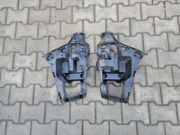 фото thumb №8, Напрямна кронштейн бампера заднього задня bmw 1 f40 7461399 7461400