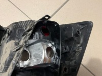 фото thumb №10, Skoda fabia iii 3 kombi 6v9 лампа задняя задняя левая