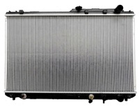 фото thumb №1, Радиатор wody toyota camry 3.0 v6 1991 - 1996
