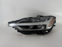 Купить Volvo xc60 2 full led mid led америка фара левая, фото thumb