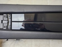 фото thumb №9, Консоль тунель середній задня задній бардачок porsche panamera 970 шкіра