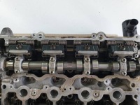 Mini cooper s countryman f60 19r 2.0t b48a20a головка двигателя валы клапаны Киев, фото thumb