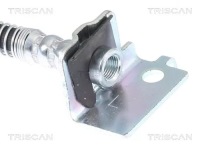 фото thumb №12, Трубка  ham. elast. hyundai p. i30 07-12 815043131 triscan