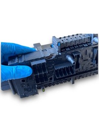 фото thumb №5, Mercedes w204 коробка предохранителей 2045453901 !m