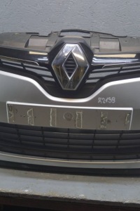 фото thumb №4, Renault megane iii lift бампер перед z2139