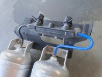 фото thumb №12, Ram v 19- подвеска амортизатор мост пневматика комплект задняя usa 3.92