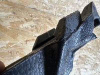 фото thumb №12, Audi q5 ii 2016- абсорбер пена бампера перед оригинальный номер 80a807550b