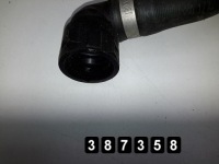 2015 bmw 3 series труба шланг 2000b 17127624676 Ціна, фото thumb