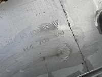 фото thumb №13, Бампер перед skoda fabia iv 4 6va 21-