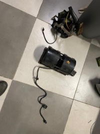 фото thumb №8, Клапан кондиціонера mercedes 107