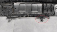 фото thumb №10, Бампер задний vw passat b7 аксессуар 3af универсал 10-14