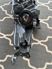 фото thumb №5, Toyota gt86 ful led левая лампа фара europa