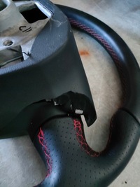 фото thumb №9, Seat leon 3 fr воздуховод мультифункция