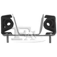 фото thumb №8, F-a1 233-925 кронштейн, система випускний