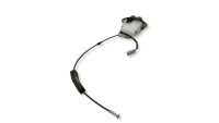 фото thumb №7, Honda fr-v 05-09 рестайлінг 1,8 замок кришки багажника задньої зад