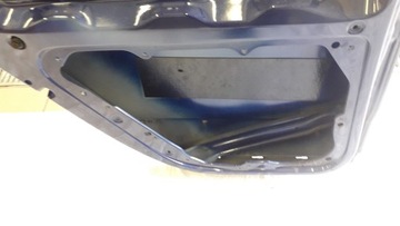 фото thumb №15, Дверь перед зад vw passat b6 combi цвет lc5e