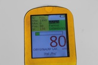 фото thumb №6, Дверь левый задняя bmw x3 e83 06-10r 354