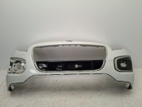 Купити Бампер передній передні  peugeot 3008 1 рестайлінг  2013-2016r., фото thumb