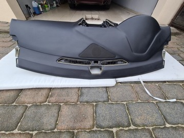 фото thumb №6, Ford fusion рестайлінг 2017 usa панель plus подушка безпеки