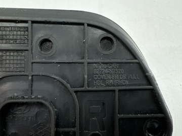фото thumb №9, Hyundai tucson iv nx4 2024 полка панели распределительной
