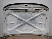 фото thumb №8, Капот кришка двигуна mitsubishi pajero 4 iv v8 2007- 5900a199