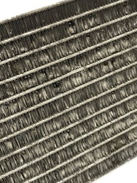 фото thumb №6, Mercedes-benz a w177 amg радиатор кондиционера a1775006500