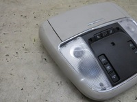 фото thumb №4, Лампа освещение кабины jeep wk2