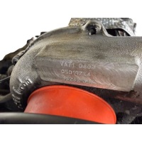 фото thumb №12, Двигун vm26c jeep cherokee liberty kj 2.8 crd 150km дизель комплектний enr