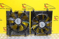 фото thumb №9, Honda civic sedan 2.0 21- вентилятор радиатора usa