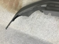 фото thumb №7, Бампер перед передний vw caddy iii 3 15- lift