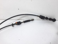 фото thumb №10, Ford fiesta mk5/mk6 1.4tdci 05r куліса коробки коробка передач троси 2s6r7c453mf