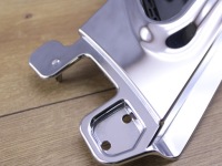 фото thumb №2, Mini cooper s countryman r60 r61 корпус поворотник правая хром 9803127