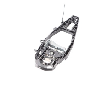 фото thumb №11, Bmw x3 g01 тримач кріплення ручка зовнішньої перед зад ліва 9881773